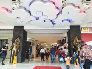 國(guó)內(nèi)知名服裝批發(fā)市場(chǎng)大全及廣州最全掃貨攻略